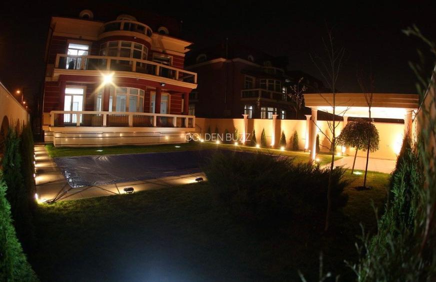 VILA DE LUX CU PISCINA IN ZONA HERASTRAU - 2