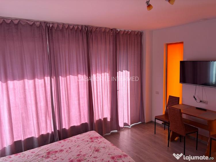 2 Camere  Mamaia Central - 4