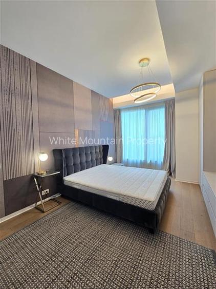 One Mircea Eliade, apartament 3 camere, inchiriere lunga durata - 3