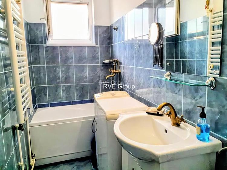 Garso (bloc reabilitat, 31 mp) - 6 min. metrou Nicolae Grigorescu - 4