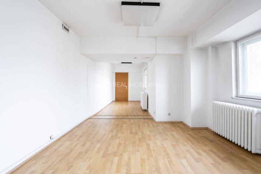 Spatiu de birouri de vanzare | Victoria Business Center | 302 mp | Etaj 8/9 - 5