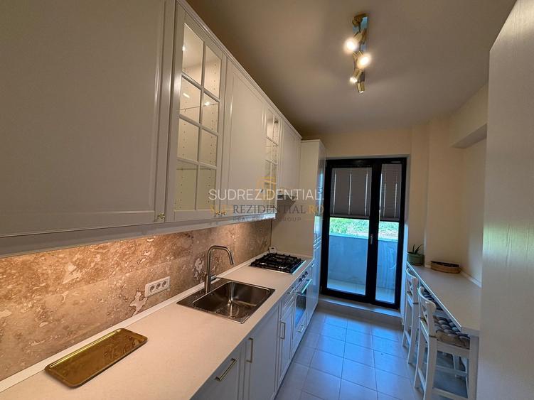 Apartament 2 camere decomandat | Sector 4 – Strada Postalionului - 4