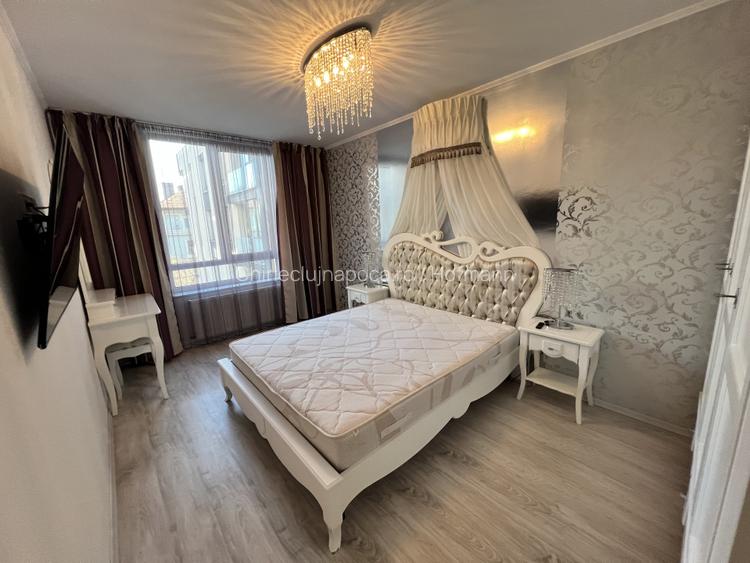 Apartament in Platinia Dorobantilor | complex cu apartamente premium | - 5