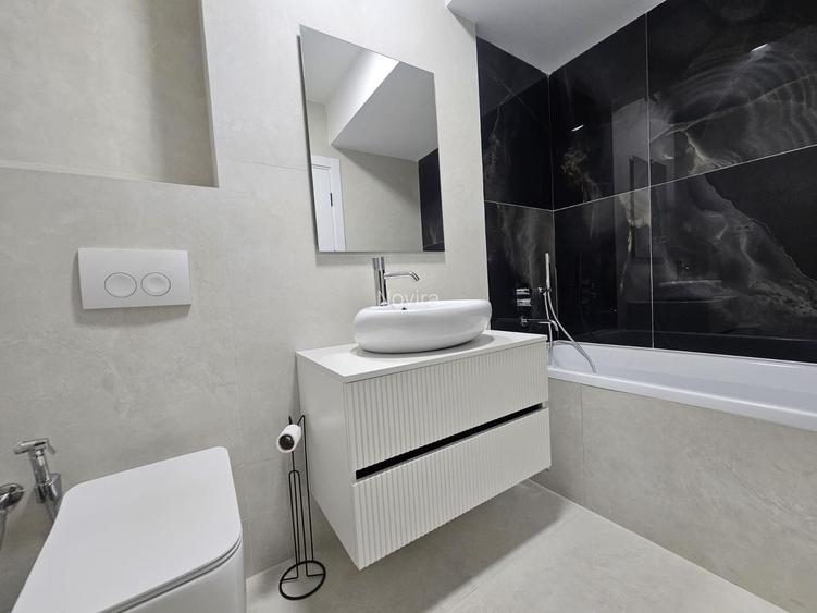 Apartament 3 Camere de Lux | Pipera Plaza | Parcare inclusa | - 16