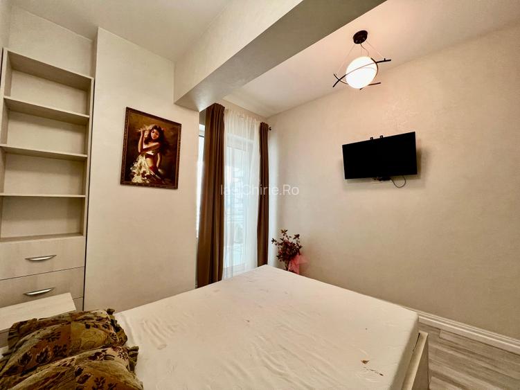 Apartament 2 camere Copou-Royal Town - 4