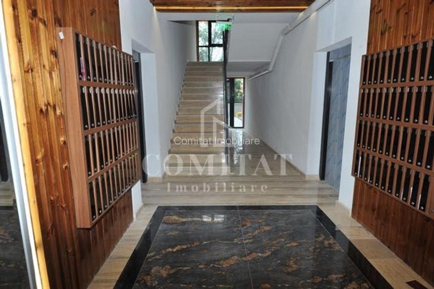 Apartament 2 camere decomandate ansamblul Park Lake, zona Iulius Mall - 39