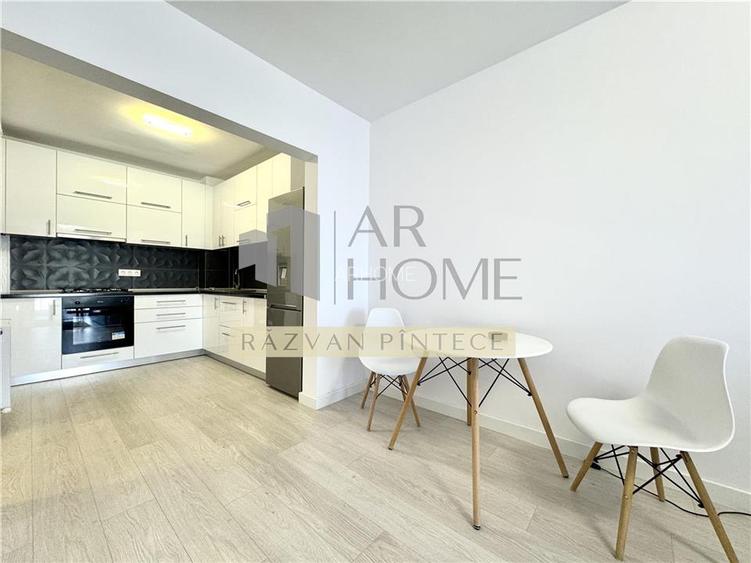 Apartament 2 camere, modern, bloc nou, zona Sud, Ploiesti - 3