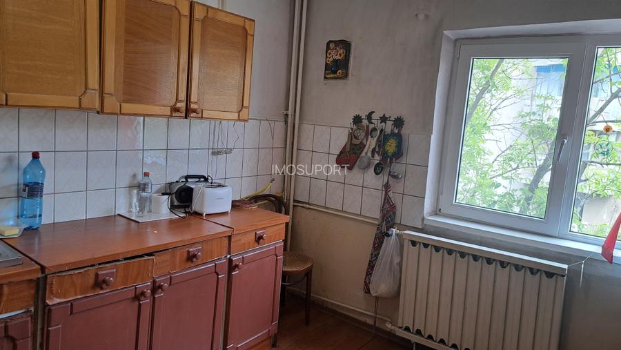 Apartament 2 camere, 66,5 mp, Str. Spătarul Preda, Sector 5 - 11