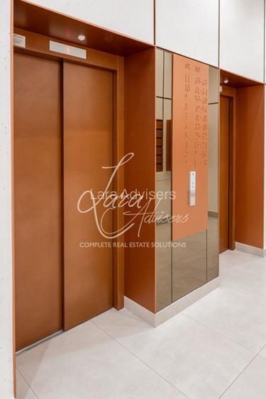 3 camere Aviatiei Tower, lux, etaj 2 - 14