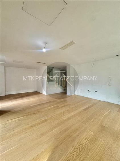 DUPLEX 5 camere 210 mp, curte+terase 250 mp | Lacul Floreasca - 3