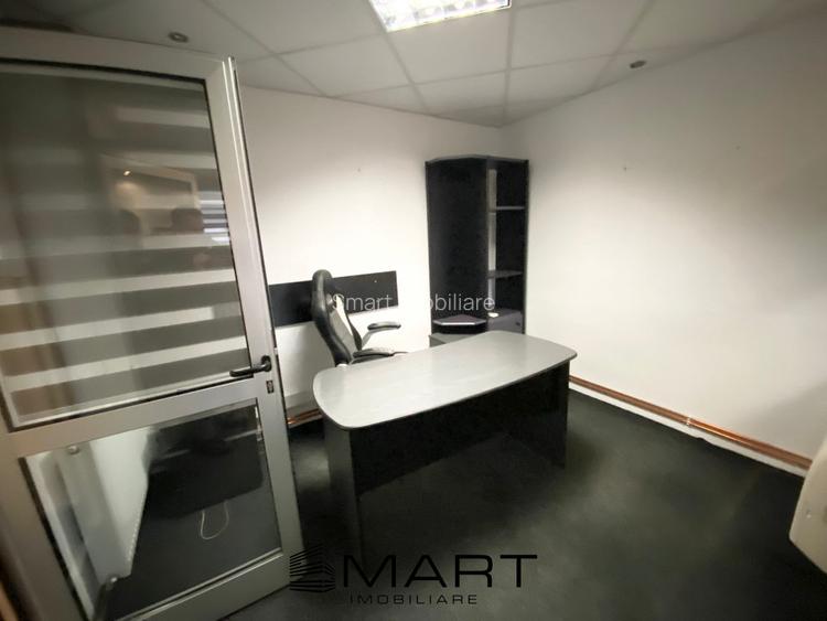 spatiu birou 4 camere zona Mihai Viteazul Sibiu - 5