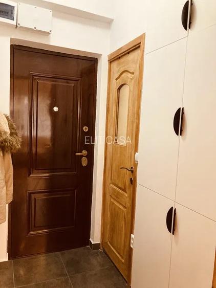 Garsoniera,  zona Baza 3 - Carrefour Felicia - 5