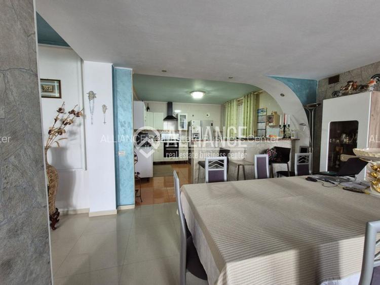 Eforie Nord (COD 02) - Pensiune 10 camere la doar 800 m de mare - 10