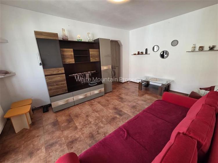 Apartament cu 2 camere zona Avram Iancu - 5