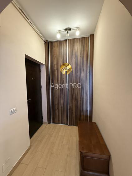Apartament modern, complet mobilat Prelungirea Ghencea - 5