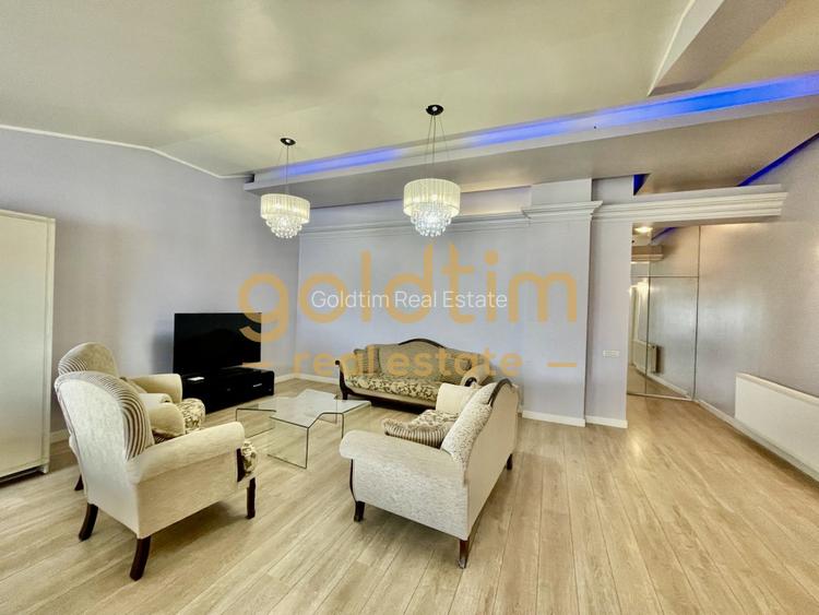 MINI PENTHOUSE/ BANEASA/ PARCARE SUBTERANA - 3