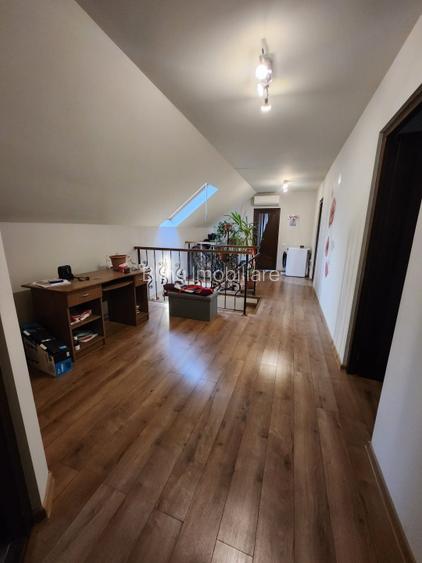 Casa idividuala de vanzare cu teren de 1000 mp - 11