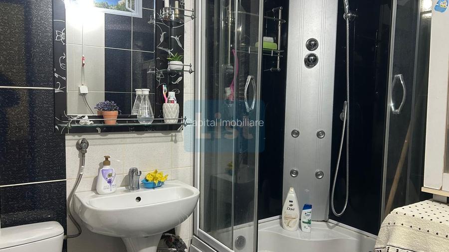 Garsonieră renovată, mobilată și utilată,Str Agriculturii.Comision 0!! - 6