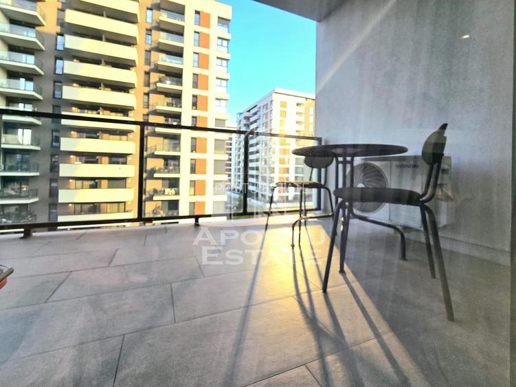 Apartament 3 camere Adora Park - 10