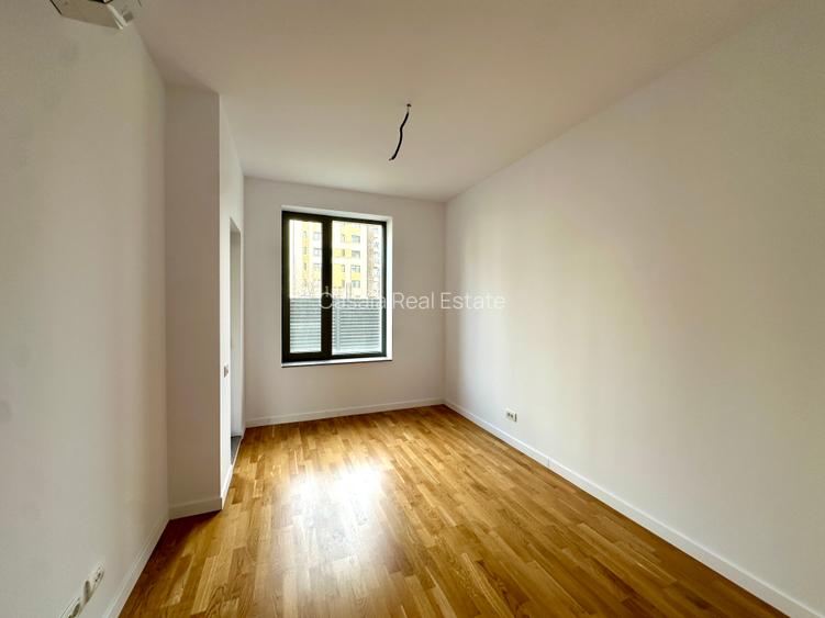 Apartament de vanzare 2 camere Sos. Nordului  | Gradina 36mp | parcare |bloc nou - 3