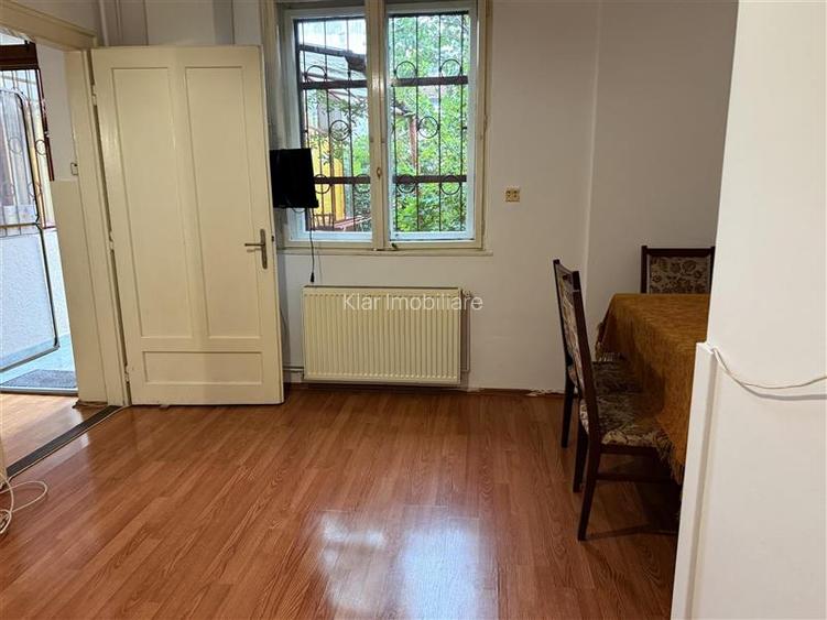 Apartament  la casa  zona Clinicilor - 16