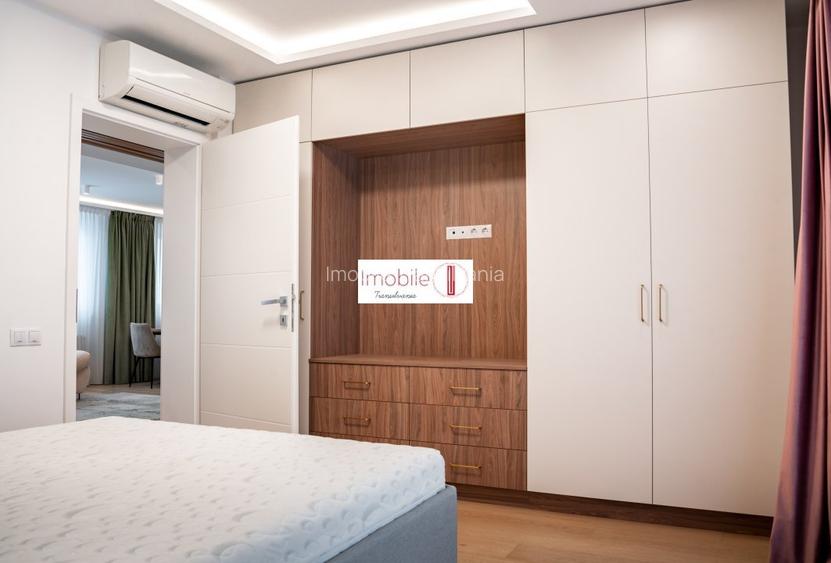 Apartament 4 camere Lux | zona Iulius Mall  - 9
