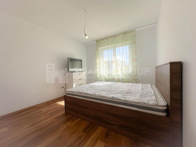 Apartament 2 camere,  decomandat, 2 locuri parcare, Tractorul - 4