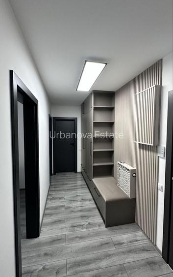 Se închiriază apartament cu 2 camere| strada Livezeni - 8