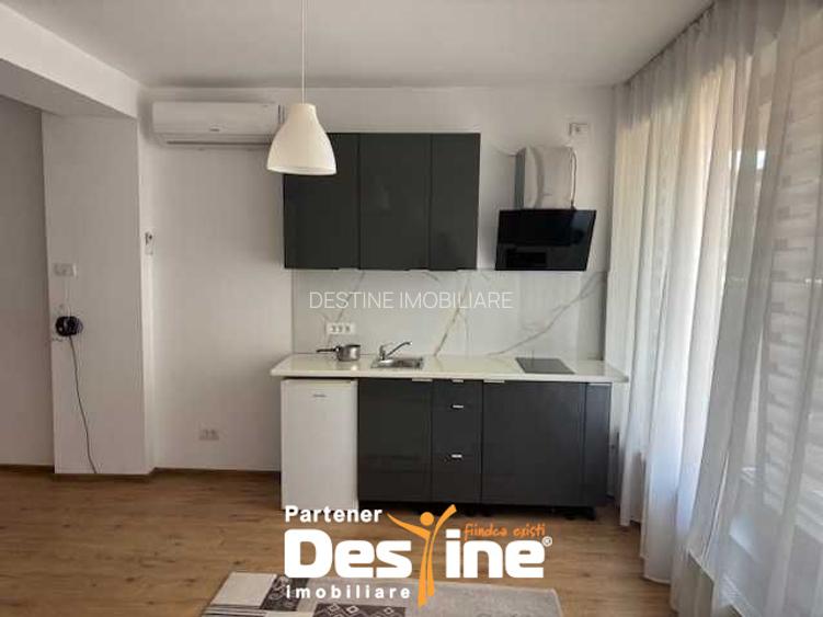 Garsoniera 37 mp, vila noua, utilitati incluse, zona Antiaeriana - 7