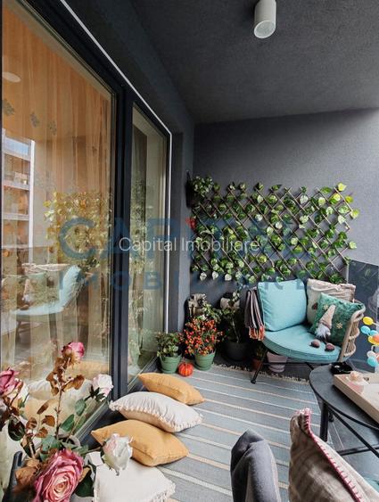 Apartament cu 2 camere in cartierul Sopor. Comision 0! - 8