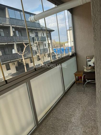 AP. 3 CAMERE - DOBROESTI, CENTRALA PROPRIE, BLOC NOU, LOC DE PARCARE - 11