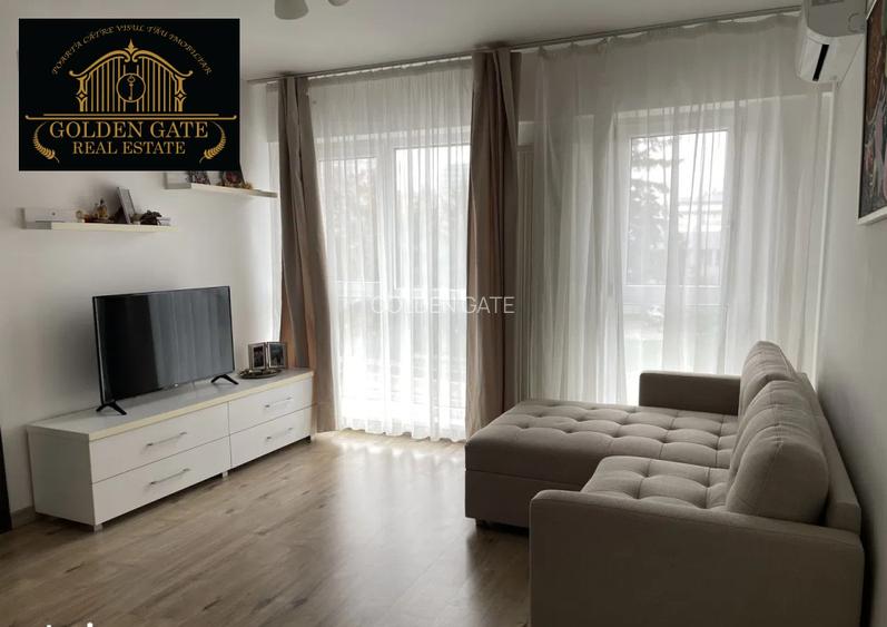 Pipera - Belvedere | 2 Camere | Centrala | Parcare | Balcon | Metrou - 5