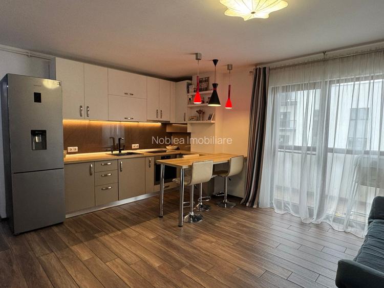 Apartament superb de vânzare | Str. Doamna Stanca, Șelimbăr – Sibiu - 5