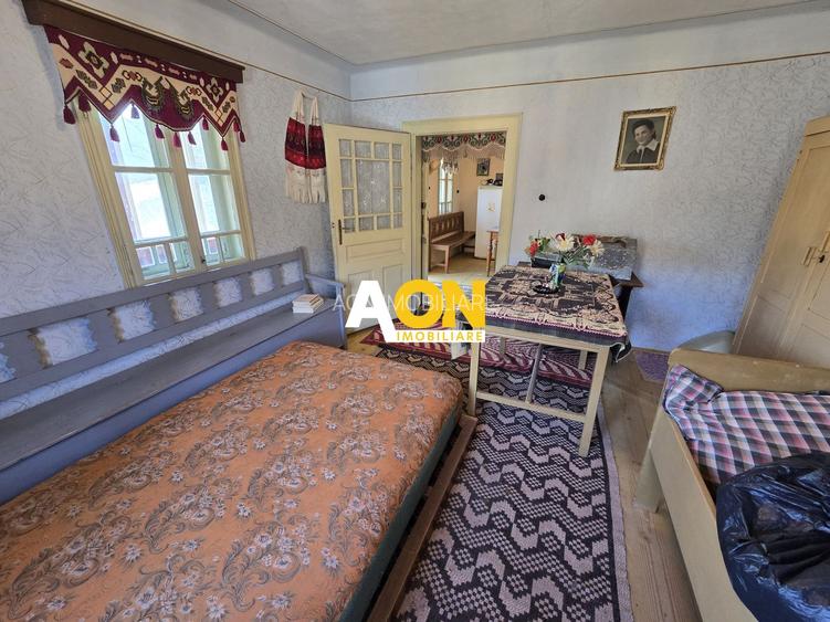 Casa de Vacanta 2 Camere, Strada Morilor Zlatna - 8