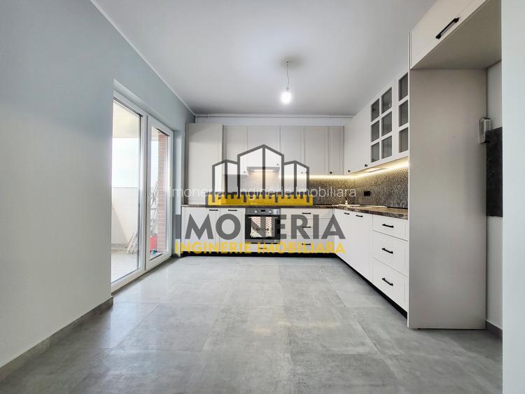 3 camere,garaj+boxa-0% comision-1 km metrou 1 Dec-priveliste aerisita - 7