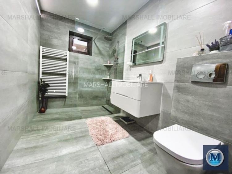 Vila cu 5 camere de vanzare, zona Transilvaniei, 168 mp #16552 - 10