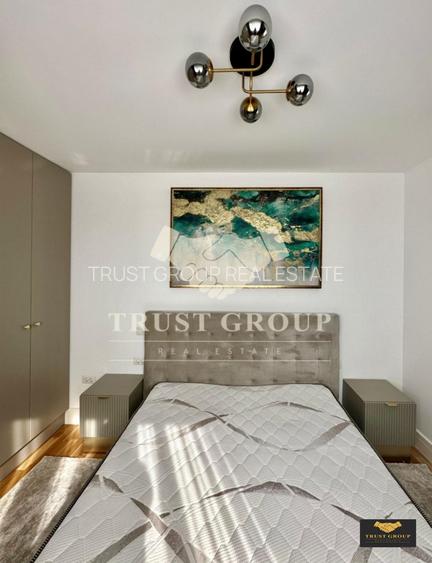 Apartament 3 camere | Terasa | Barbu Vacarescu | 2 locuri de parcare - 18