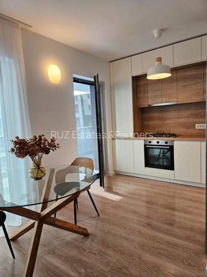 Apartament 3 Camere | Modern | 2 Locuri de  Parcare | Prima Vista - 2