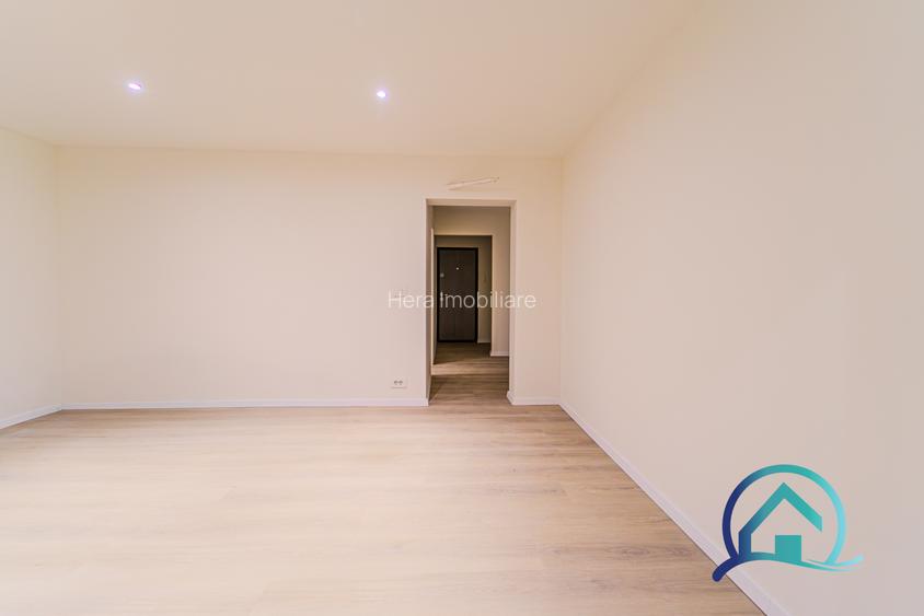Apartament 2 camere | Renovat integral 2024 | Micalaca Orizont - 2