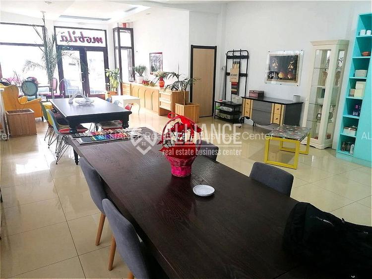 INEL II (COD10) - Spatiu comercial de inchiriat - 10