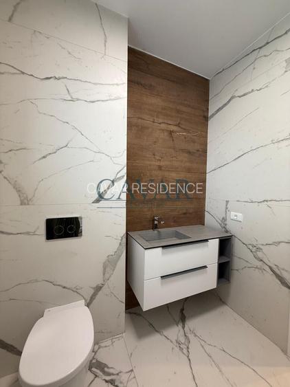 Alege standardul de calitate al proiectelor Cavar Residence - 9