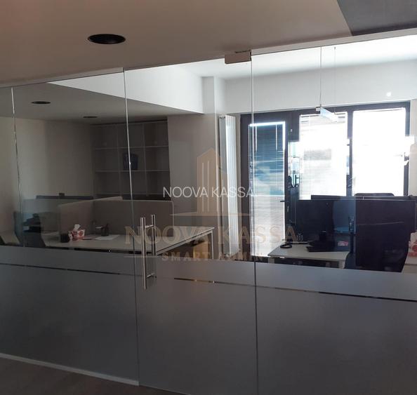 Bdul Mamaia - spatiu de birouri elegant, cladire reprezentativa - 3