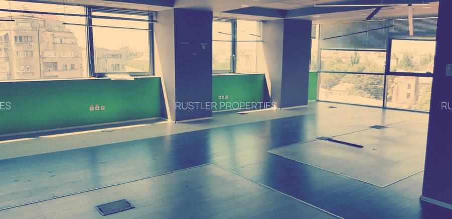 Spațiu de birou de inchiriat in cladirea Rosetti Tower - Universitate - 8