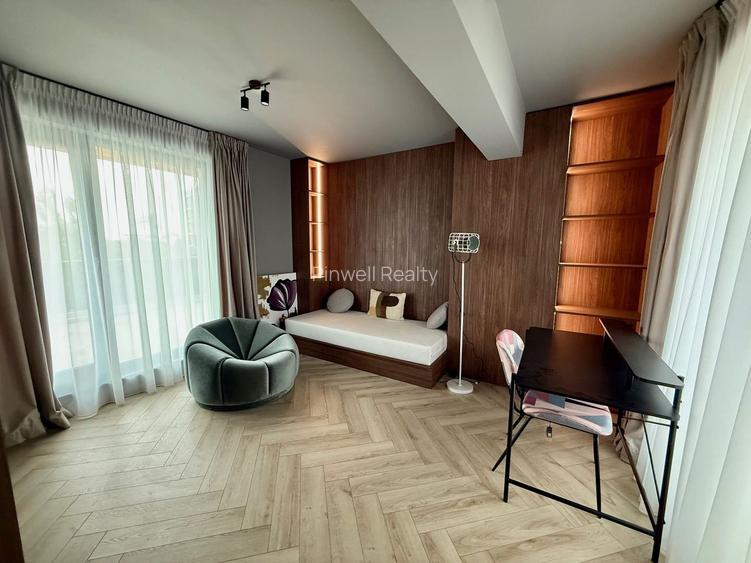 Penthouse de Vanzare I Straulesti - 7