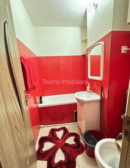 Garsoniera, decomandata, 28 mp, centrala, zona Brancoveanu - 3