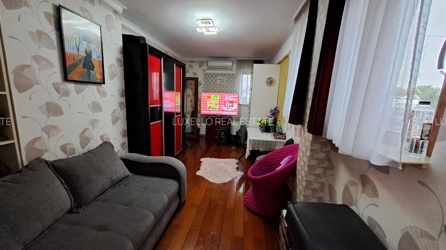 PENTHOUSE LUX - LOCATIE EXCELENTA -VIEW SUPERB - TERASA AMENAJATA 300 MP - 53