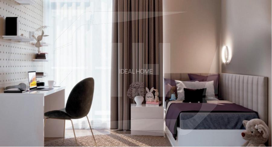 Apartament 2 camere, finisat, TVA inclus, Comision 0%! - 3