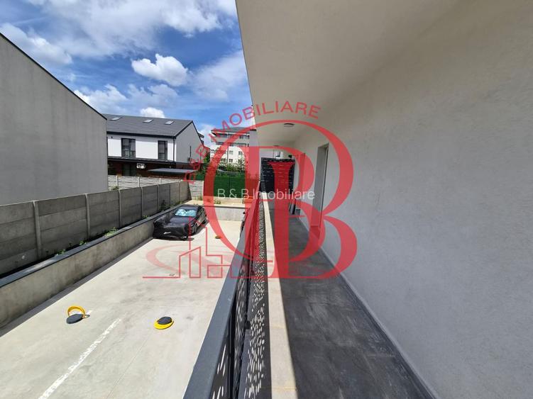 Apartament 3 camere decomandat-2 Bai-Titan-Pallady-Finalizat - 5