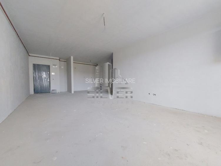 Apartament cu 3 camere/CF/88 mp/zona strazii Frunzisului! - 4