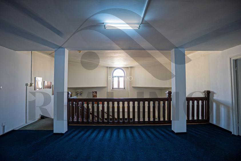 Domeniul Inima Bucureștiului | O Moștenire Interbelica| Piata Romana - 21